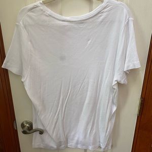 Vineyard Vines NWT SZ XXL WHITE SHIRT SLEEVE SHIRT